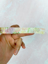 Load image into Gallery viewer, Watercolor Spring Time Floral Washi Tape
